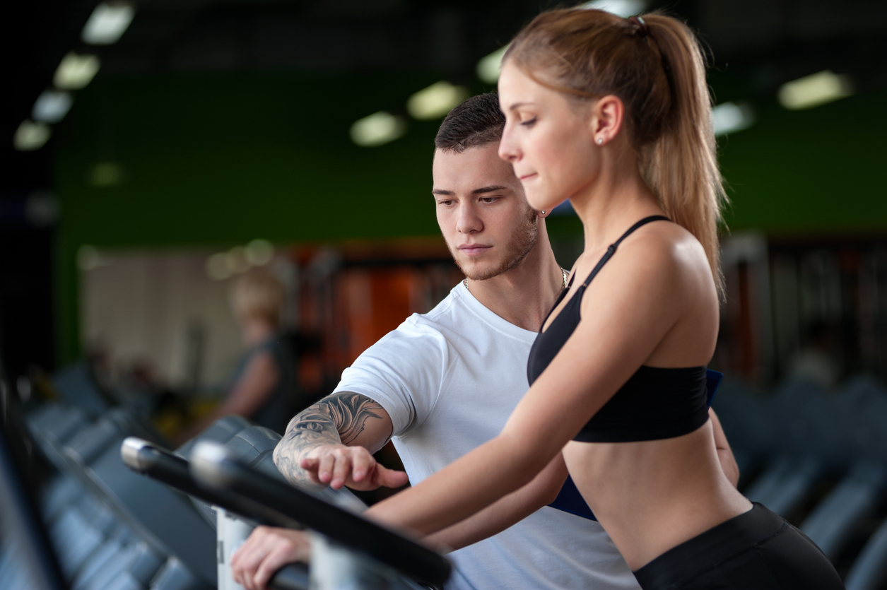 luxury private personal training west hollywood fedele de santis 2