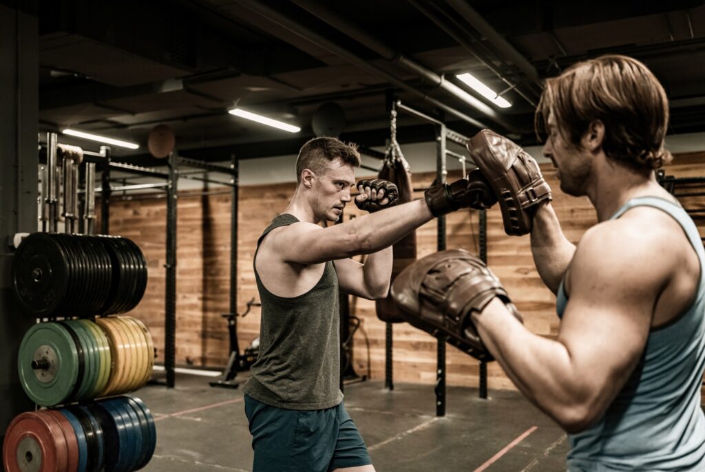 personal training los angeles fedele de santis 5