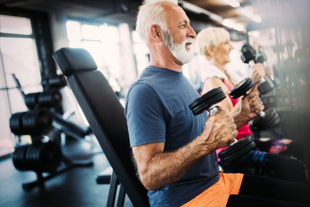 Private-Personal-Training-Gym-for-seniors-Beverly-Hills