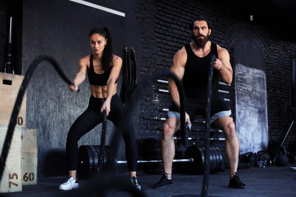 Battle-ropes-personal-training-fitness-gym-west-hollywood