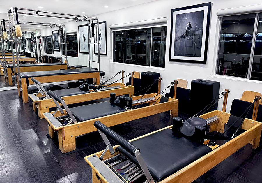 FDS Pilates room2