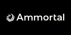 Ammortal logo