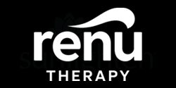 Renu Therapy 2 logo bw