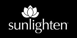 Sunlighten logo bw