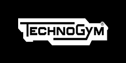 TechnoGym logo