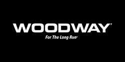 Woodway logo